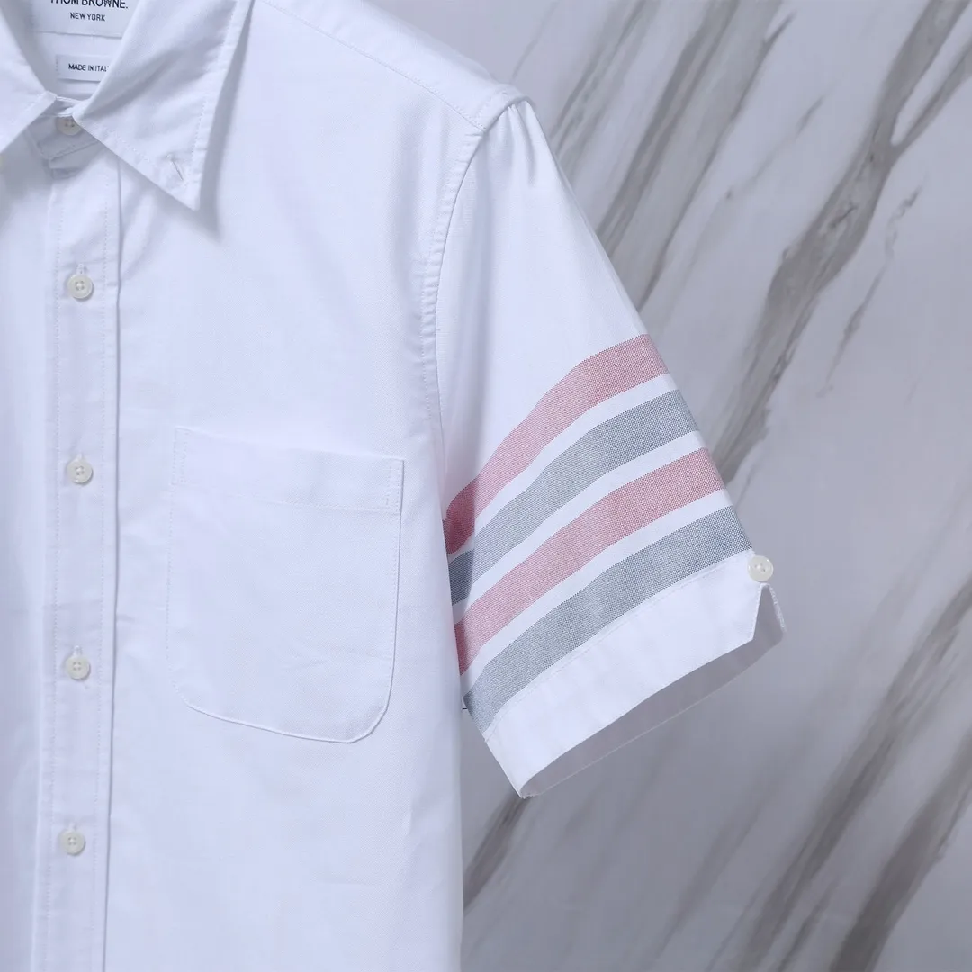 ：T 15 （TB ） THOM BROWNE . .TB TB 100% Size Same Style TB TB ：White Size：0/1/2/3/4